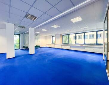 NEUE Konditionen | Dresden Plauen | ca. 264 m² Bürofläche in Uninähe zur Miete