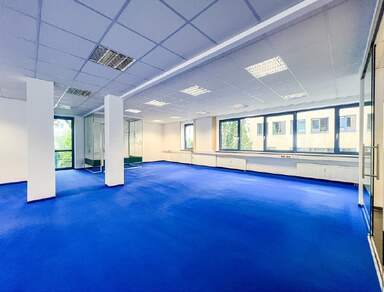 NEUE Konditionen | Dresden Plauen | ca. 264 m² Bürofläche in Uninähe zur Miete