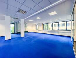 NEUE Konditionen | Dresden Plauen | ca. 264 m² Bürofläche in Uninähe zur Miete