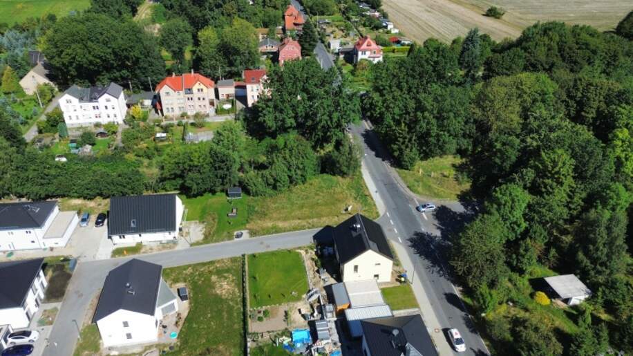 Vogelperspektive