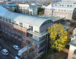Neuer Mieter für 199 m² Bürofläche in Dresden-Striesen gesucht!
