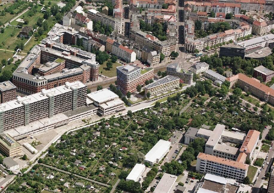 Vogelperspektive