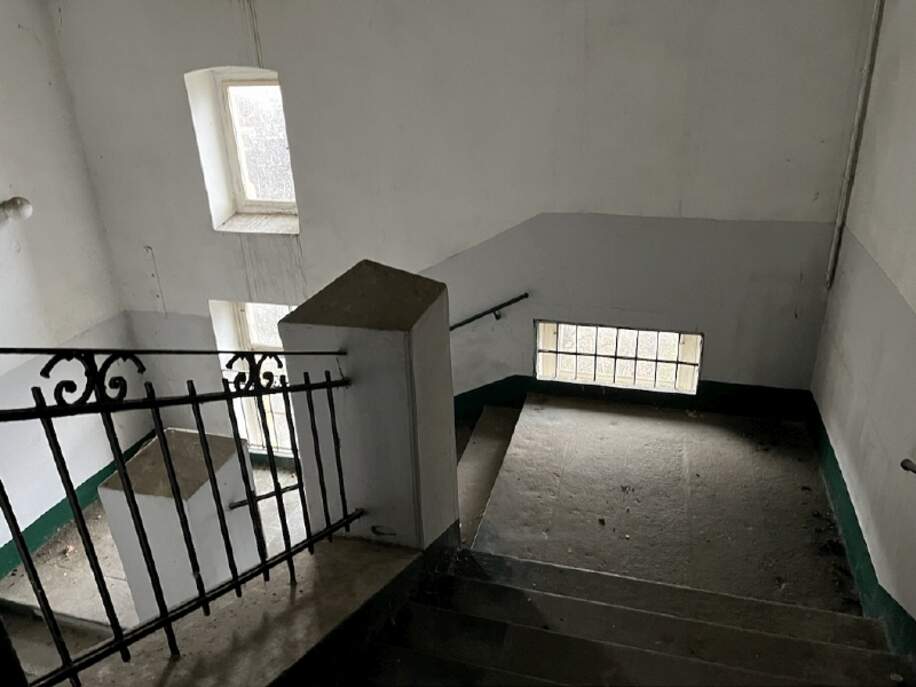 Treppenhaus