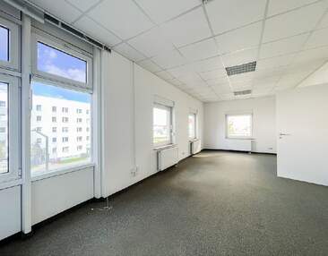 Striesen-Galerie | Rund 170 m² Bürofläche im Dresdner Osten zur Miete