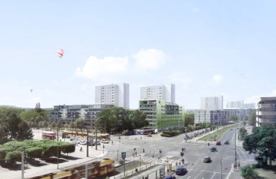 Visualisierung