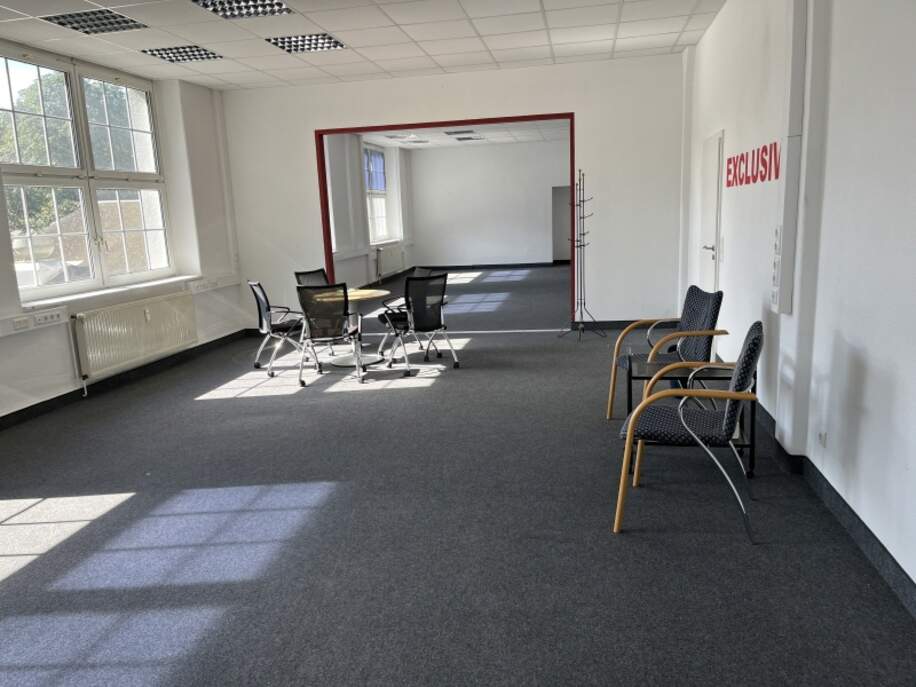 Büro