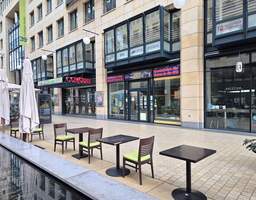 Herzlich Willkommen im WTC | ca. 100 m² Ladenfläche in frequentierter Innenstadtlage mieten!