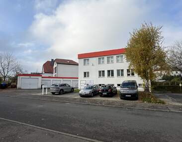 Gewerbeobjekt für Handwerker zum Kauf in Zwickau