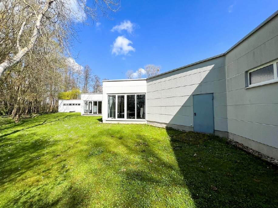 Seitenansicht