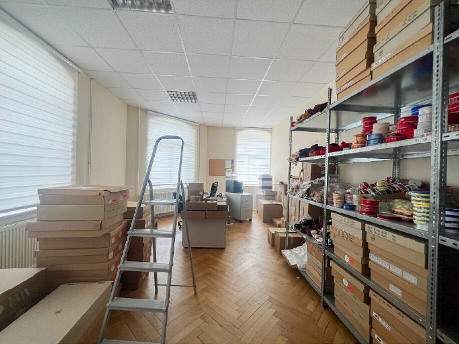 Archivfläche