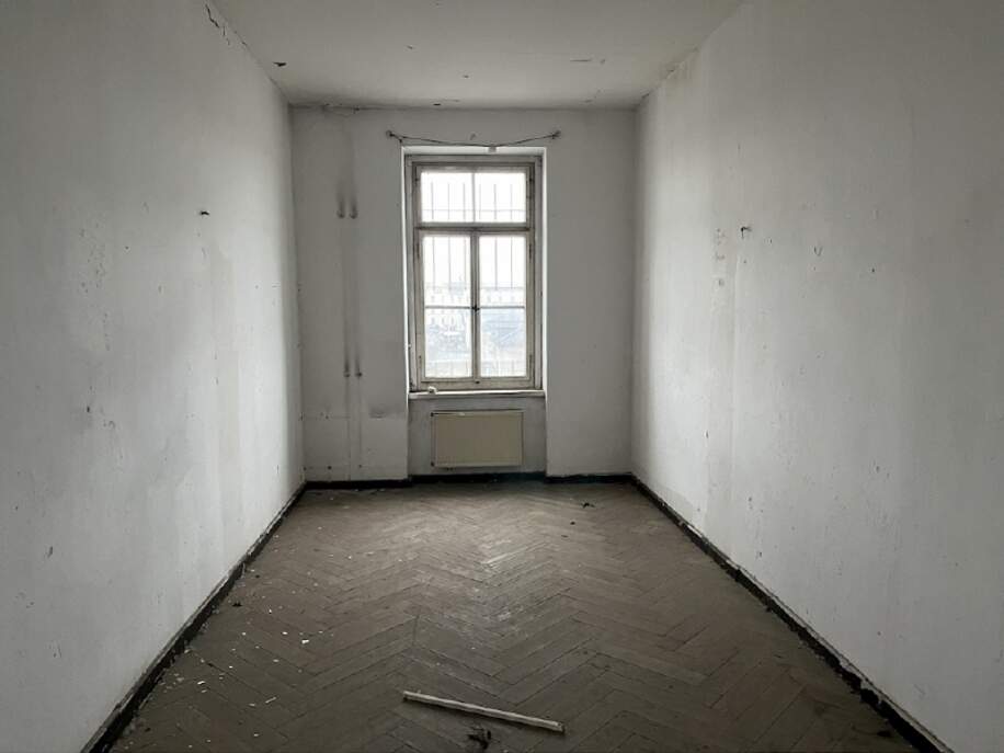 Zimmer klein