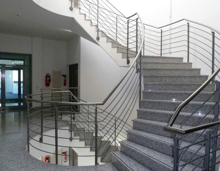 Treppenhaus