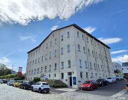 Bürogemeinschaft | ca. 33 m² Bürofläche in Dresden Plauen zur Miete