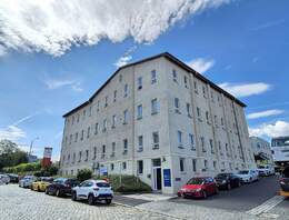 Bürogemeinschaft | ca. 33 m² Bürofläche in Dresden Plauen zur Miete