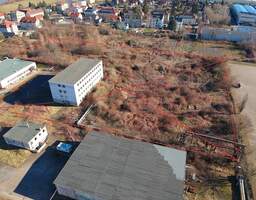 12.536 m² FREIFLÄCHE in Gewerbeareal zur MIETE