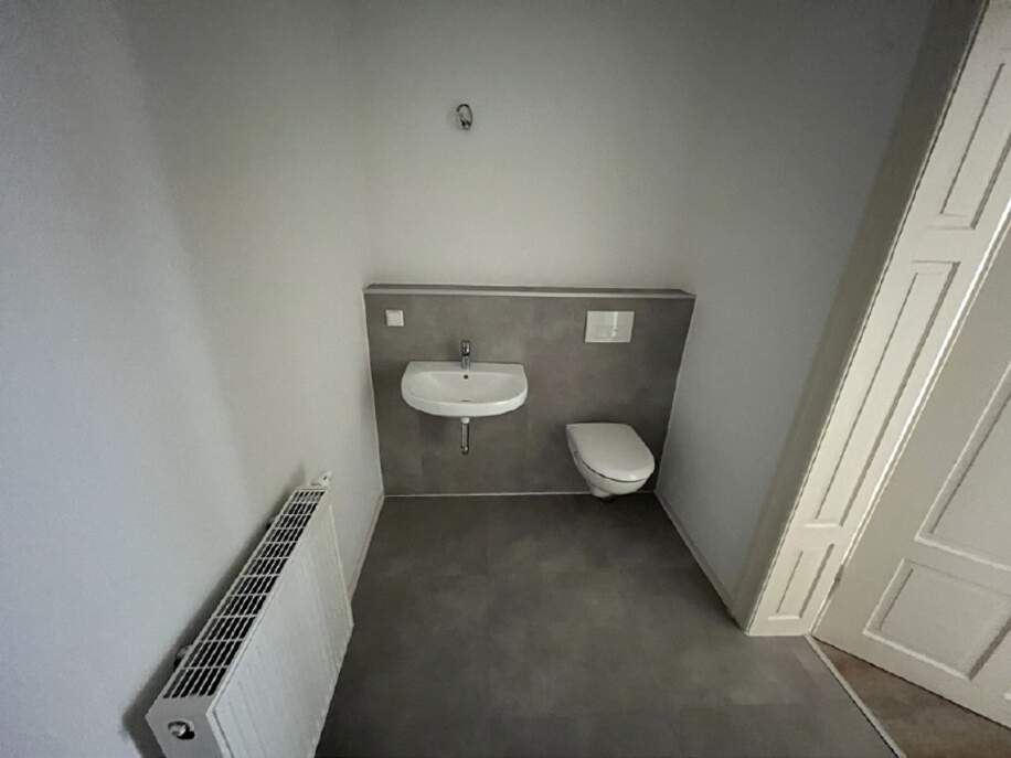 WC Laden