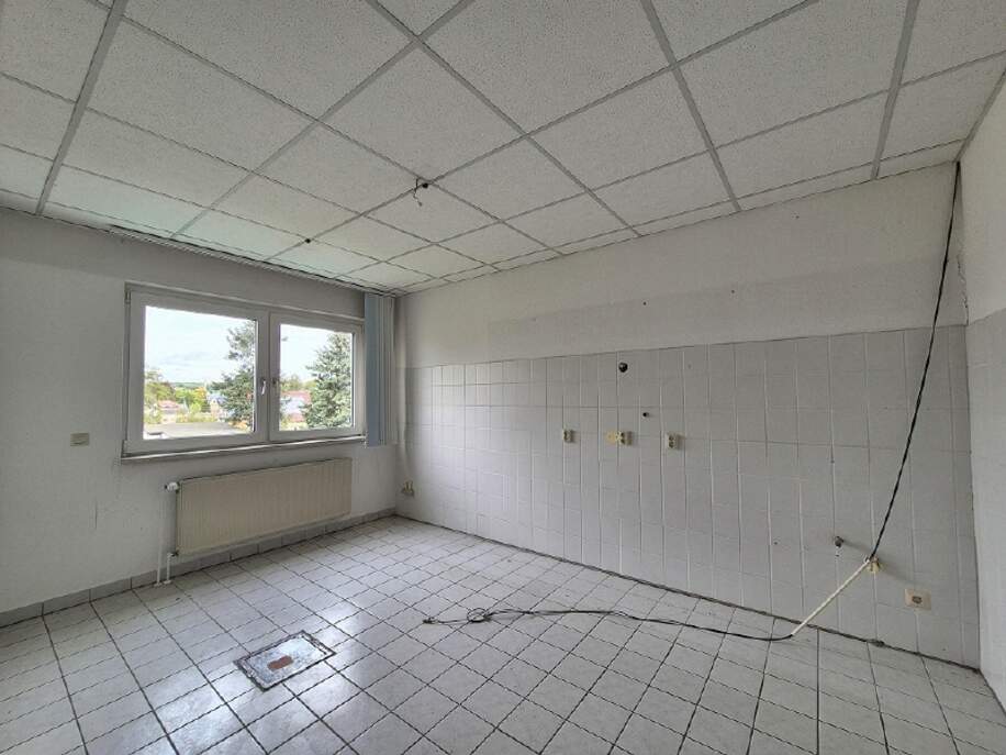 Innenansicht