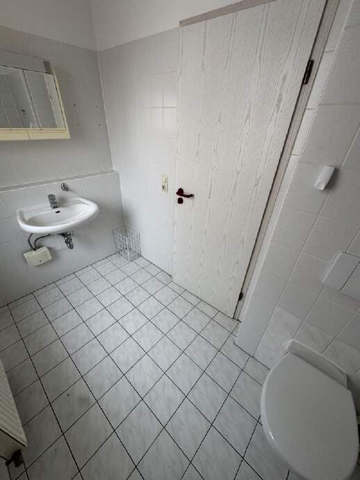 Sanitärbereich