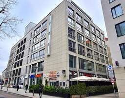 Dresden City | ca. 260 m² moderne Bürofläche in bester Innenstadtlage