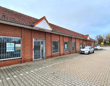 Vielseitige Ladenfläche mit ca. 100 m² im Nahversorgungscenter zur Miete!