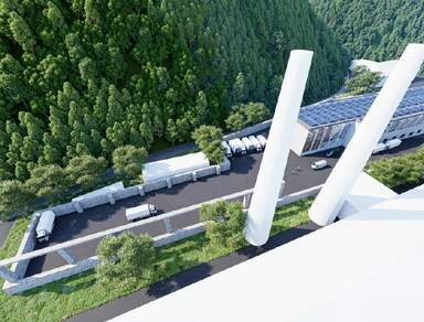 Dippoldiswalde | 2.800 m² Halle mit Krananlagen (13t / 8t) direkt an B170 zur Miete