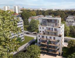 Moderne 4 Zimmerwohnung mit Dachterrasse und Loggia in Dresden Südvorstadt