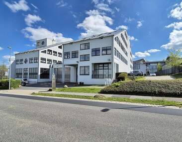 Verkehrsgünstige Bürofläche nahe Dresden | Ihr neuer Bürostandort zur Miete