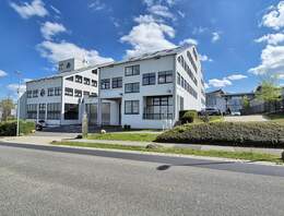 Verkehrsgünstige Bürofläche nahe Dresden | Ihr neuer Bürostandort zur Miete