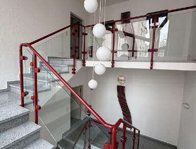 Dresden Löbtau | ca. 58 m² Büro oder Praxisfläche zur Miete