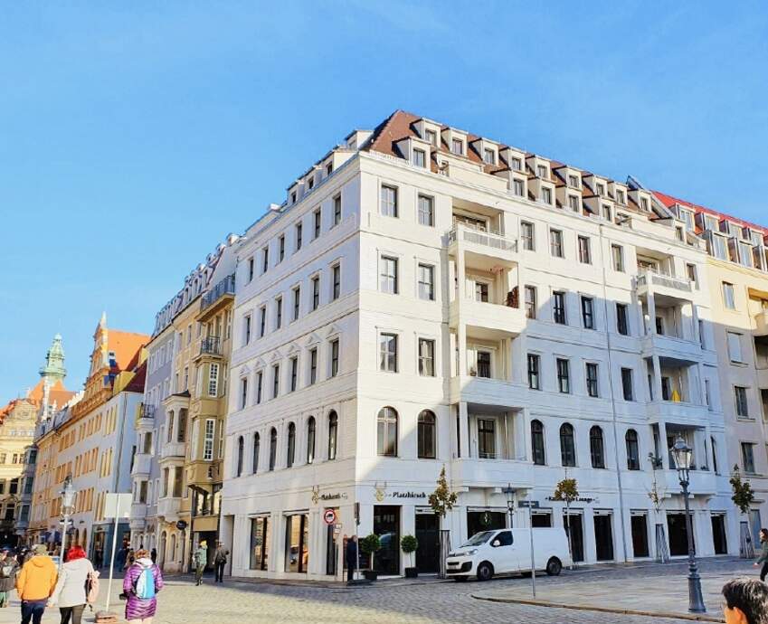 Gebäudeansicht