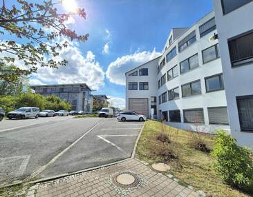 Kleine Bürofläche in Kesselsdorf bei Dresden zur Miete | Autobahnnah