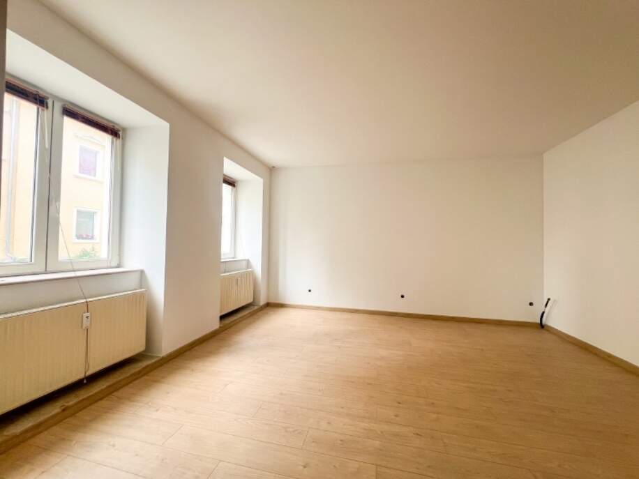 Innenansicht