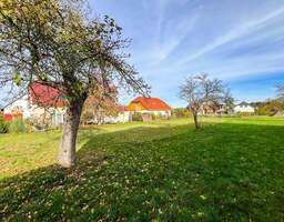 Nahe Dresdner Heide | Bauträgerfreies Baugrundstück zur Errichtung eines Einfamilienhauses zum Kauf