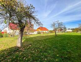 Nahe Dresdner Heide | Bauträgerfreies Baugrundstück zur Errichtung eines Einfamilienhauses zum Kauf