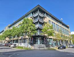 Beste Lage | ca. 688 m² Bürofläche in Radeberger Vorstadt zur Miete