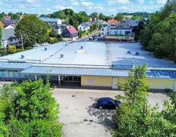 Arnsdorf bei Dresden | ca. 1.236 m² Hallenfläche mit Freifläche zur Miete