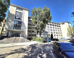 Airport-Center Dresden | Kleine Bürofläche im Dresdner Norden zur Miete