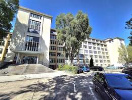 Airport-Center Dresden | Kleine Bürofläche im Dresdner Norden zur Miete