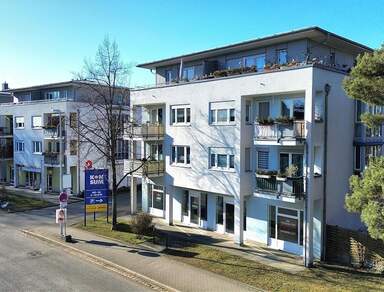 Dresden Laubegast | Kleine Ladenfläche ab sofort zur Miete