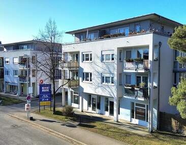 Dresden Laubegast | Kleine Ladenfläche ab sofort zur Miete