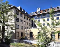 Beste Vekehrsanbindung | ca. 400 m² Bürofläche in zentraler Lage von Dresden Neustadt