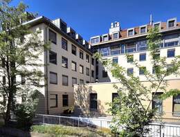 Beste Vekehrsanbindung | ca. 400 m² Bürofläche in zentraler Lage von Dresden Neustadt