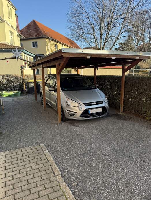 Carport