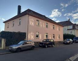 Gepflegtes Mehrfamilienhaus mit 4 Einheiten in Kamenz zum Kauf - Immobilienmakler Dresden, Chemnitz, Leipzig