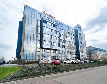 Direkt an Autobahn A 14 | Ihr neuer Bürostandort mit ca. 603 m² in Leipzig zur Miete