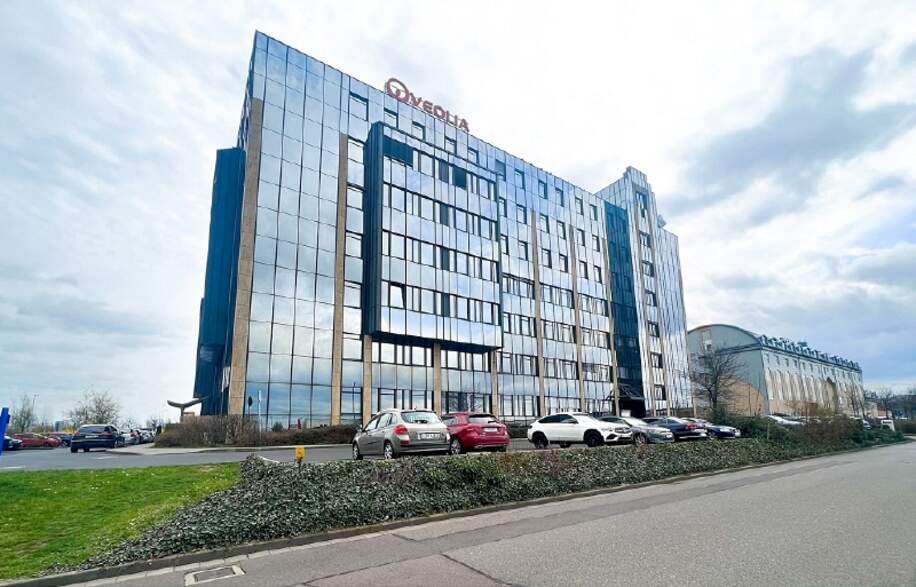 Gebäudeansicht 1 - Immobilienmakler Dresden, Chemnitz, Leipzig