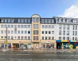 Zentrale Lage in Dresden Neustadt | ca. 250 m² Bürofläche zur Miete