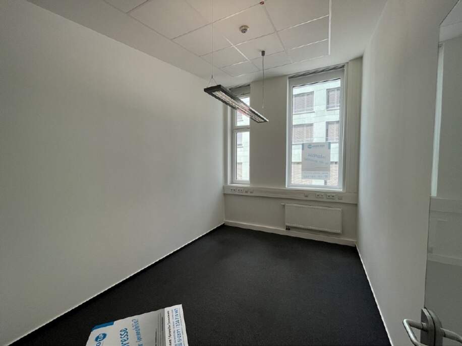 kleines Büro