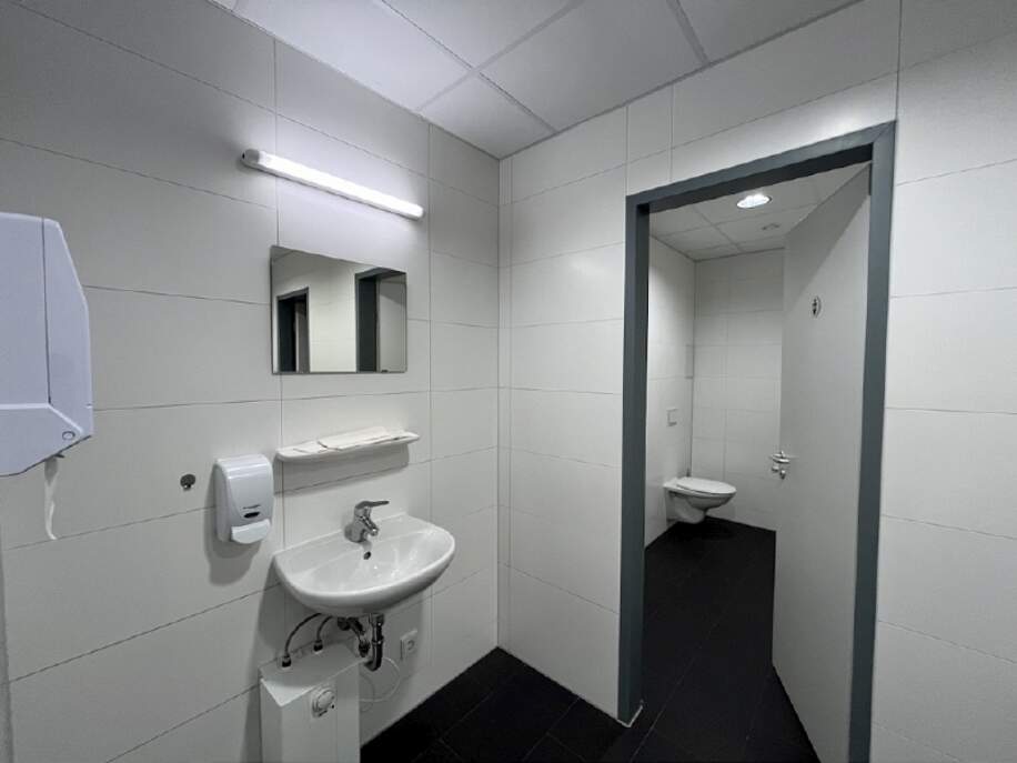 WC