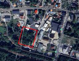 Preisgünstiges Gewerbegrundstück mit ca. 2.750 m² in Radeberg zum Kauf